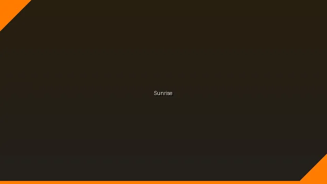 必撸作品 - 《日出之前》万博app 参赛视频